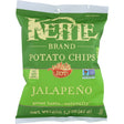 KETTLE FOODS: Jalapeno Potato Chips, 1.5 oz - Sunshine Co Op. - #tag1# - #tag2# - #tag3# - #tag4#