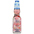 KIMURA: Ramune Carbonated Soft Drink Strawberry Flavor, 6.76 oz - Sunshine Co Op. - #tag1# - #tag2# - #tag3# - #tag4#