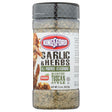 KINGSFORD: Seasoning Garlic and Herb, 5.5 oz - Sunshine Co Op. - #tag1# - #tag2# - #tag3# - #tag4#
