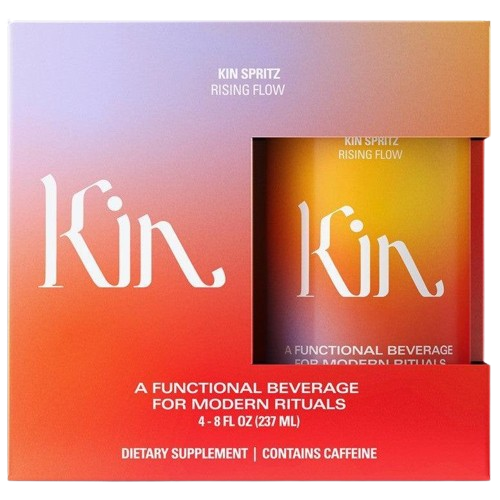 KIN EUPHORICS: Kin Spritz Non Alcoholic Drink 4Pk, 32 fo - #tag1# - #tag2#