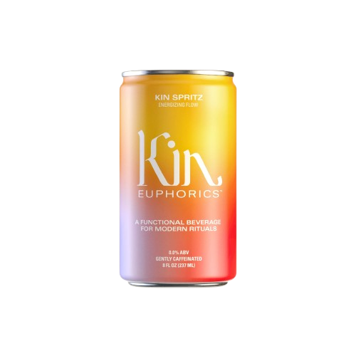 KIN EUPHORICS: Kin Spritz Non Alcoholic Drink, 8 fo - #tag1# - #tag2#