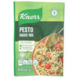 KNORR: Pesto Sauce Mix, 0.5 oz - Sunshine Co Op. - #tag1# - #tag2# - #tag3# - #tag4#