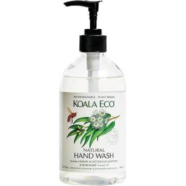 KOALA ECO: Hand Wsh Ntrl Lem E Rsmy, 24 FO - #tag1# - #tag2#