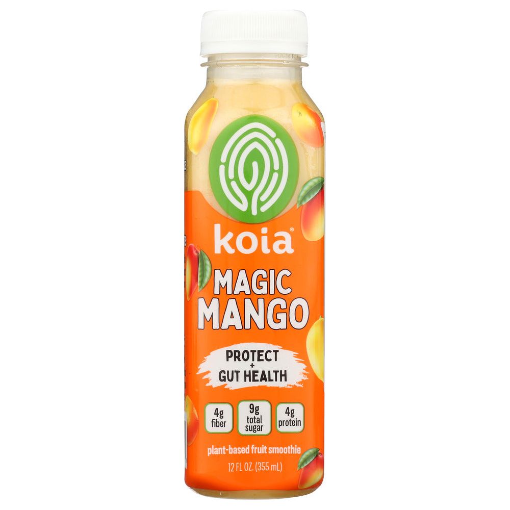 KOIA: Smoothie Mango Magic, 12 fo - #tag1# - #tag2#