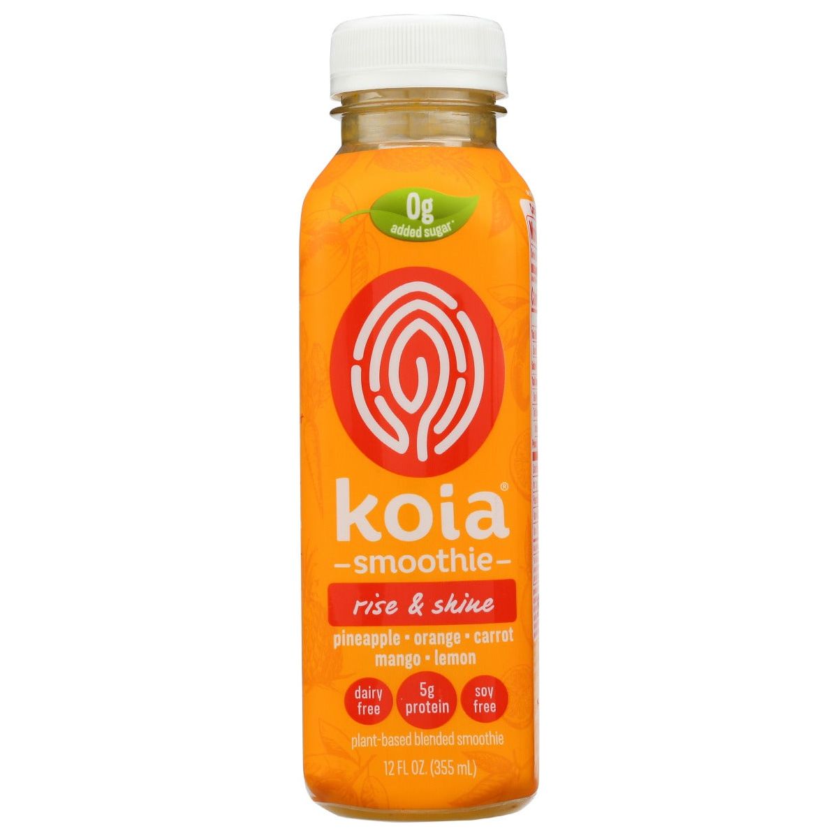 KOIA: Smoothie Rise N Shine, 12 fo - #tag1# - #tag2#