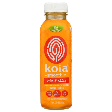 KOIA: Smoothie Rise N Shine, 12 fo - #tag1# - #tag2#
