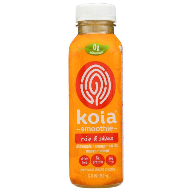 KOIA: Smoothie Rise N Shine, 12 fo - #tag1# - #tag2#
