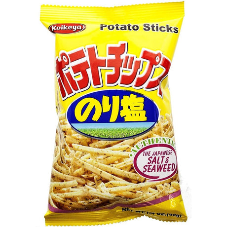 KOIKEYA: Sticks Norishio, 1.4 OZ - #tag1# - #tag2#