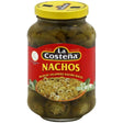 LA COSTENA: Pickled Jalapeno Nacho Slices, 15.5 oz - #tag1# - #tag2#