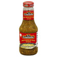 LA COSTENA: Sauce Grn Mexcn Med, 16.7 oz - #tag1# - #tag2#