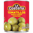 LA COSTENA: Tomatillos Whole Green Tomatoes, 28 oz - #tag1# - #tag2#