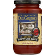 LA FAMIGLIA DELGROSSO: Joe Joes Sloppy Joe Sauce, 14 oz - Sunshine Co Op. - #tag1# - #tag2# - #tag3# - #tag4#