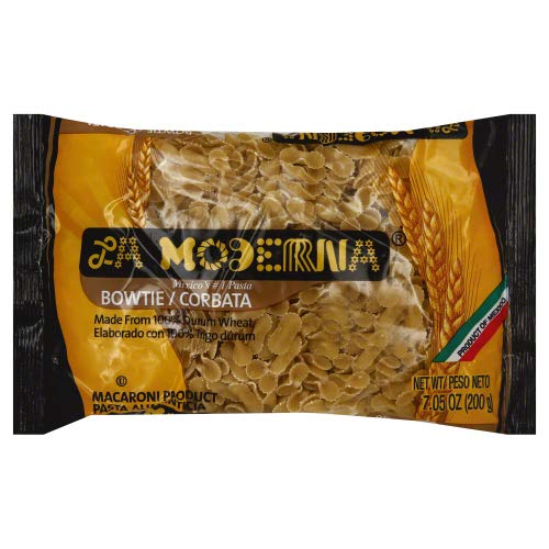 LA MODERNA: Pasta Bow Tie, 7.05 oz - #tag1# - #tag2#