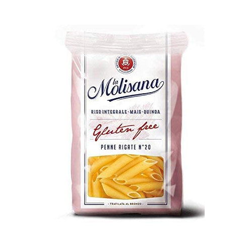 LA MOLISANA: Gluten Free Penne, 340 gm - #tag1# - #tag2#