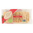 LA PANZANELLA: Mini Rosemary Croccantini Artisan Crackers, 6 oz - Sunshine Co Op. - #tag1# - #tag2# - #tag3# - #tag4#