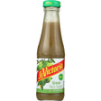 LA VICTORIA: Sauce Taco Green Mild, 8 oz - Sunshine Co Op. - #tag1# - #tag2# - #tag3# - #tag4#