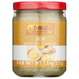 LEE KUM KEE: Minced Ginger, 7.5 oz - Sunshine Co Op. - #tag1# - #tag2# - #tag3# - #tag4#