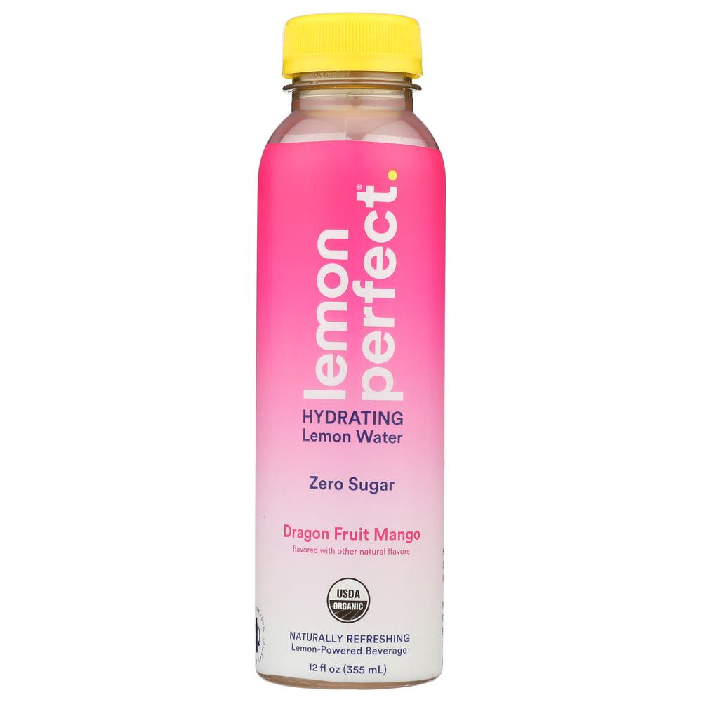 LEMON PERFECT: Water Mango, 12 FO - #tag1# - #tag2#