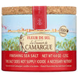 LE SAUNIER: Fleur De Sel Sea Salt, 4.4 oz - Sunshine Co Op. - #tag1# - #tag2# - #tag3# - #tag4#