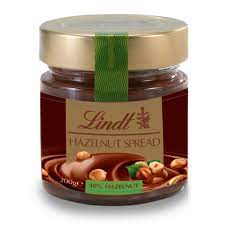 LINDT: Spread Hzlnt Cr 200G, 7.1 oz - #tag1# - #tag2#