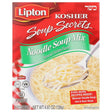 LIPTON - KOSHER: Soup Mix Noodle, 4.87 oz - #tag1# - #tag2#