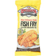 LOUISIANA FISH FRY: New Orleans Style Lemon Fish Fry, 10 oz - Sunshine Co Op. - #tag1# - #tag2# - #tag3# - #tag4#