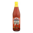 LOUISIANA FISH FRY: Sauce Hot, 6 oz - Sunshine Co Op. - #tag1# - #tag2# - #tag3# - #tag4#