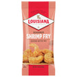 LOUISIANA FISH FRY: Seafood Batter Mix Seasoned Crispy Shrimp Fry, 10 oz - Sunshine Co Op. - #tag1# - #tag2# - #tag3# - #tag4#