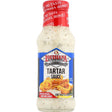 LOUISIANA FISH FRY: Tartar Sauce, 10.5 oz - Sunshine Co Op. - #tag1# - #tag2# - #tag3# - #tag4#