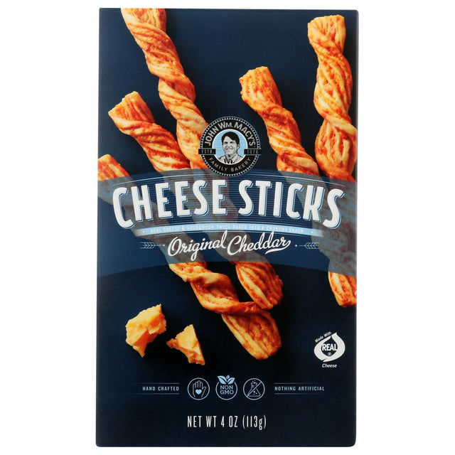 MACYS: Original Cheddar Cheesesticks, 4 oz - #tag1# - #tag2#