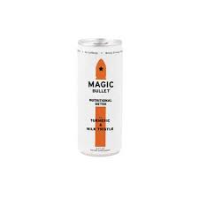 MAGIC BULLET: Rtd Nutritional Detox, 8.4 oz - #tag1# - #tag2#