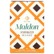 MALDON: Smoked Sea Salt, 4.4 oz - Sunshine Co Op. - #tag1# - #tag2# - #tag3# - #tag4#