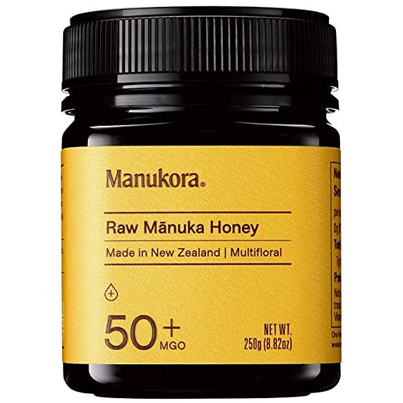 MANUKORA: Mgo 50+ Mltflr Manuka, 8.82 oz - #tag1# - #tag2#