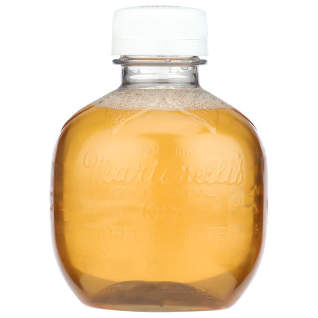 MARTINELLI: 100% Apple Juice, 10 oz - #tag1# - #tag2#
