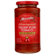 MEZZETTA: Artisan Ingredients Italian Plum Tomato Marinara, 24 oz - #tag1# - #tag2#