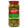 MEZZETTA: Spanish Queen Martini Olives Marinated with Dry Vermouth, 10 oz - Sunshine Co Op. - #tag1# - #tag2# - #tag3# - #tag4#