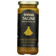 MINA: Tagine Moroccan Classic Saffron Simmer Sauce, 12 oz - Sunshine Co Op. - #tag1# - #tag2# - #tag3# - #tag4#