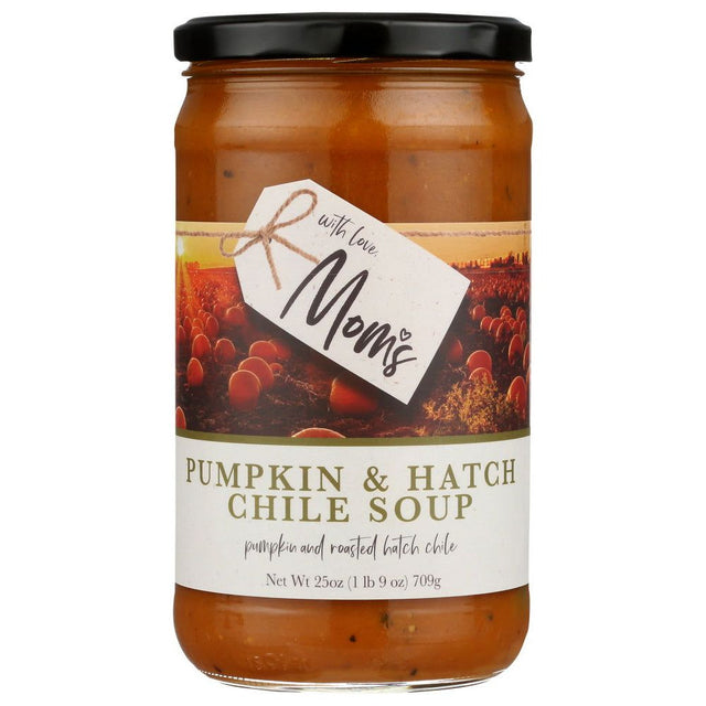 MOMS: Soup Pumpkin Hatch, 24 oz - #tag1# - #tag2#