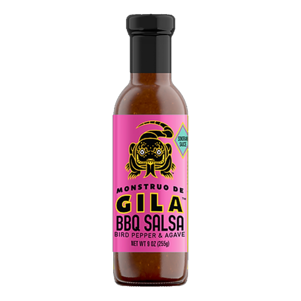 MONSTRUO DE AGILA: Salsa Sonoran Style, 9 oz - #tag1# - #tag2#