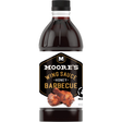MOORE: Honey BBQ Wing Sauce, 16 oz - Sunshine Co Op. - #tag1# - #tag2# - #tag3# - #tag4#