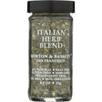 MORTON & BASSETT: Italian Herb Blend, 0.8 oz - Sunshine Co Op. - #tag1# - #tag2# - #tag3# - #tag4#