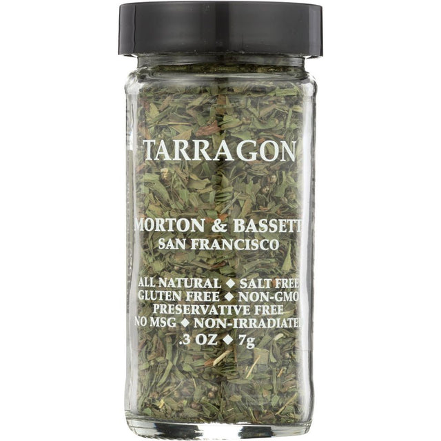 MORTON & BASSETT: Tarragon, 0.3 oz - #tag1# - #tag2#