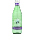 MOUNTAIN VALLEY: Sparkling Blackberry Pomegranate In Glass, 333 ml - Sunshine Co Op. - #tag1# - #tag2# - #tag3# - #tag4#