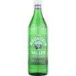 MOUNTAIN VALLEY: Water Sparkle Blackberry Pomegranate, 1 lt - Sunshine Co Op. - #tag1# - #tag2# - #tag3# - #tag4#