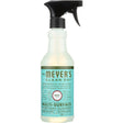 MRS. MEYER'S: Clean Day Multi-Surface Everyday Cleaner Basil Scent, 16 oz - Sunshine Co Op. - #tag1# - #tag2# - #tag3# - #tag4#