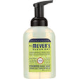 MRS MEYERS CLEAN DAY: Soap Hand Foam Verbena, 10 oz - #tag1# - #tag2#