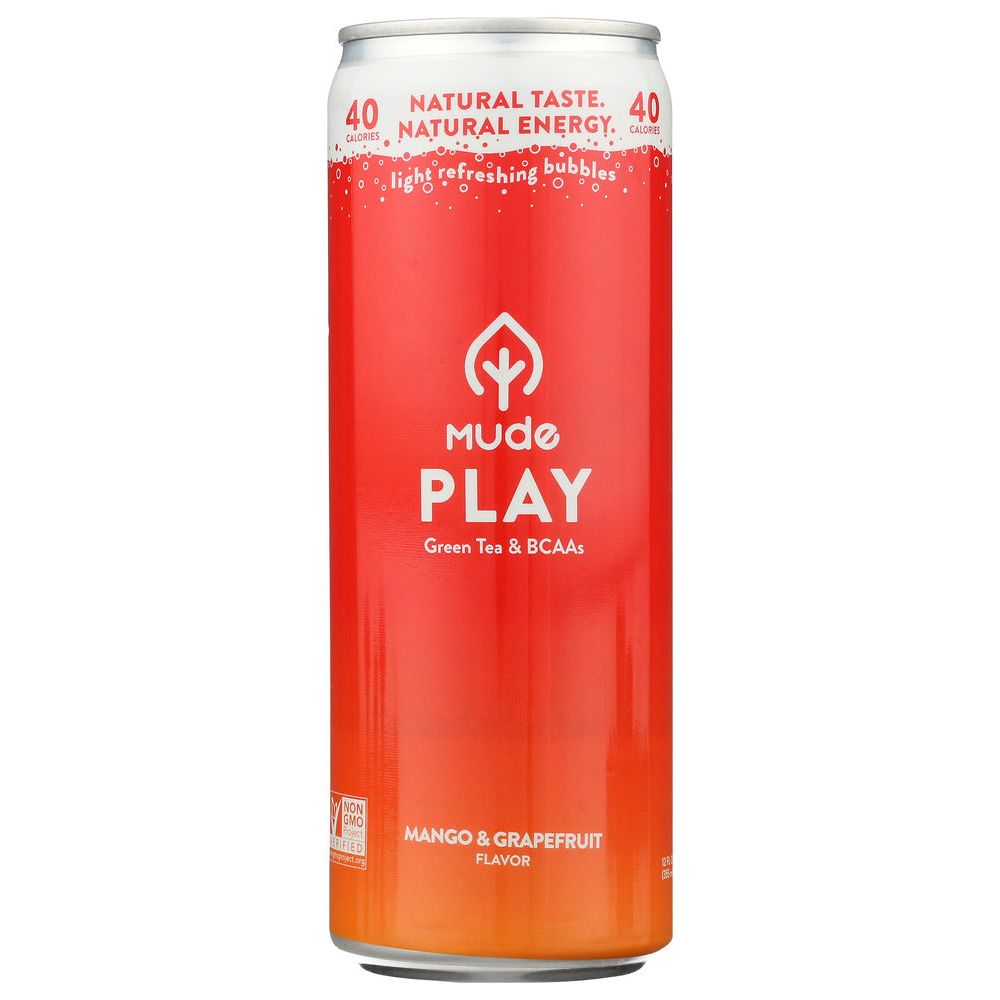 MUDE: Drink Play Rspbry Melon, 12 fo - #tag1# - #tag2#