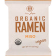 MUSO FROM JAPAN: Organic Japanese Ramen Miso, 4.1 oz - Sunshine Co Op. - #tag1# - #tag2# - #tag3# - #tag4#