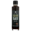 MUSO FROM JAPAN: Umami Sauce Black Garlic, 5.1 fo - Sunshine Co Op. - #tag1# - #tag2# - #tag3# - #tag4#