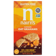 NAIRNS: Ginger Oat Grahams, 5.64 oz - Sunshine Co Op. - #tag1# - #tag2# - #tag3# - #tag4#